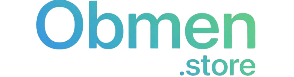 Obmen.store - обмен криптовалют